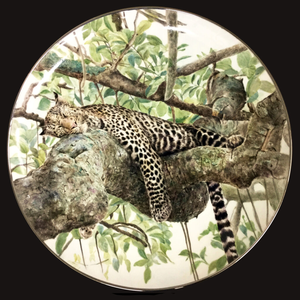 至福のひととき