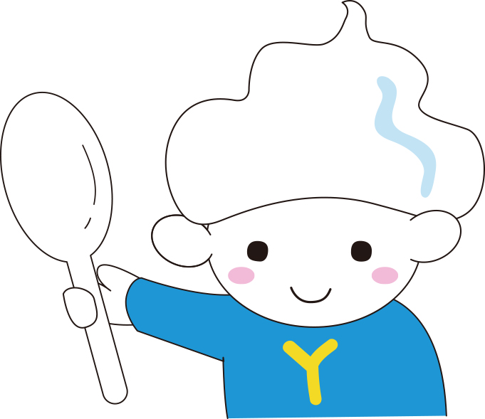 オリジナルキャラクター